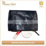 2017 Eco-friendly Tear Resistant Washable Kraft Paper Cosmetic Clutch Bag thumbnail-3