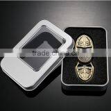 New Design Metal Spinner Fidget and Hot Sale Hand Spinner Anti Stress Tri Hand Fidget Spinner thumbnail-4