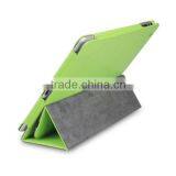 2015 Best Selling Leather Case for IPad thumbnail-4