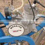 Cool Fat Bike, Ratro Fat Tire Bicycle For Wholesale, Europe Design Gasoline Motorbike In China thumbnail-5