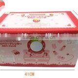 Wholesale Colorful Wooden Custom Dice,infrared Toy Laser Guns thumbnail-1