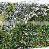 Vertical Planter Garden Outdoor Wall Green Wall Ganging Planter thumbnail-2