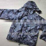 Stocks Padded Coat thumbnail-1