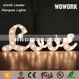 Fairground Letter Sign thumbnail-6