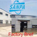 Hangzhou Sanpa Crafts Co., Ltd. company overview - view 1 thumbnail
