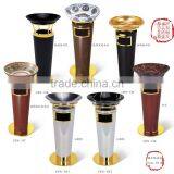 Hotel Ashtray Dustbins for Hotel Hospital Lobby Airport Public Places thumbnail-6
