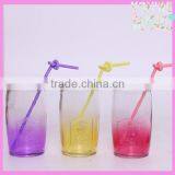 2016 Latest New Style Glass Mason Jar With Handle thumbnail-5