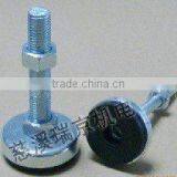 Metal-clad Rubber Pad Feet thumbnail-1