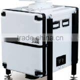 3D Scanning Doppler Wind LIDAR Measurement System