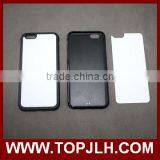 Chinese Supplier New Products Sublimation Cell Phone Mobile Phone Tpu Case for Iphone 6 Plus thumbnail-6