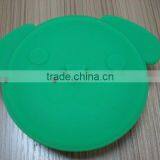 New Portable Silicone Pet Bowl Dog Travel Feeding Food Dish Feeder thumbnail-4