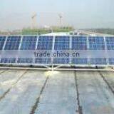 Portable Solar Power Charger 1000w