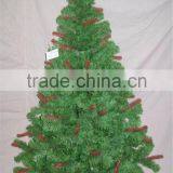Christmas Festival Decoration Tree Plastic Christmas Tower Tree Decoration thumbnail-6