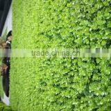 Romantic and Real Touch Flower Wall Wedding Wholesale Plastic Wall Flower Decoration thumbnail-3