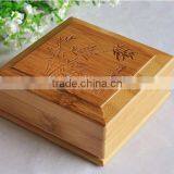 Hot Sale High Quality Wooden Gift Box be Used for Jewelry thumbnail-5