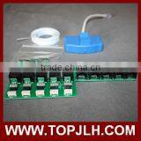 Chip Decoder On Mainboard for Epson 4450 thumbnail-3