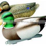 Plastic Duck Decoy
