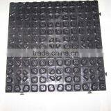Vacuum Forming Plastic Renewable Underfloor Heating thumbnail-2