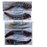 Natural Sheep Horns thumbnail-1