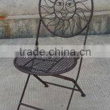 Garden Table and Chair thumbnail-2