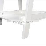 Home Furniture Use Bamboo Storage Shelf thumbnail-5