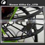 Balcony Money Plant Flower Stands Garden Wire Plant Stands thumbnail-5