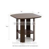 New Design Simple Design End Table MDF Wood Coffee Table Wholesale Side Table thumbnail-3
