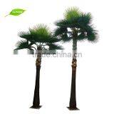 GNW APM018 Ornamental Palm Tree Can Use for Christmas Decoration thumbnail-2