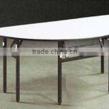 2011 Hot Sale Folding Semi-circle Table thumbnail-1