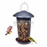 New Style Garden Metal Tube Seeds Hanging Bird Feeder thumbnail-6