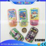 2015 New Design Low Price Plastic Kids Small Toy Guns , Toy Guns Machine Gun , Realistic Toy Guns thumbnail-4