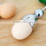 China Stainless Steel Egg Topper Egg Opener Kitchen Tool thumbnail-3