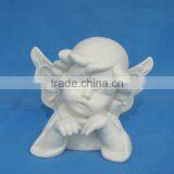 Small Porcelain Angel Figurine for Wholesale thumbnail-1