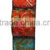 SW1A1128 Iron Candle Holder thumbnail-1