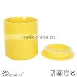 Bright Color Stoneware Food Can High Quality thumbnail-2