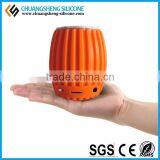 Shower Bluetooth Silicone Waterproof Speaker thumbnail-3