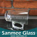 Wholesale Thin Glass Tea Cup thumbnail-3