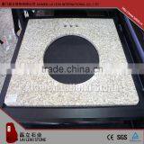 Chinese Cheap St Cecilia Granite Countertop thumbnail-1