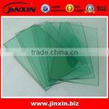 All Thickness Colored Laminated Safety Glass for Buildings Balustrade Handrail Railing Stairs thumbnail-4