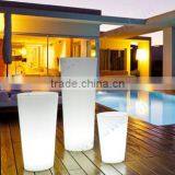 Round Shape Glow Led Pot thumbnail-2