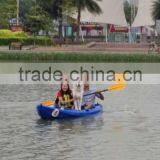 Kayak/canoe Paddle Keeper thumbnail-5