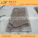 G664 Granite Monuments Monument Stones for Cemetery thumbnail-3