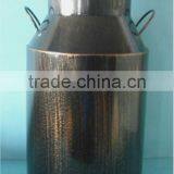 Hot Sale Metal Milk Pot Retro Style thumbnail-1