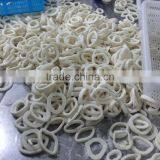 Frozen Pacific Squid Rings Dia:3-7cm thumbnail-5