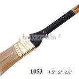 100% Tapered Synthetic Filament Painting Brush