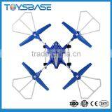 2.4G 4CH FPV RC Drone Aircraft Model With Camera Smart Quadcopter Drone thumbnail-1