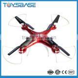 Hot New Products for 2016 China Import Toys 2.4G Gyro Kit Drone Model for Sale thumbnail-1