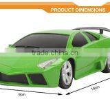 Toys 2015 Com 1:24 RC Car Model With Steering Wheel Racing Electrical Car thumbnail-5