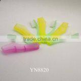 Wholesale Cheap Nano Bamboo Charcoal Rounded Bristle Disposable Toothbrush With Names Hotel Travel Toothbrush With Toothpaste thumbnail-4