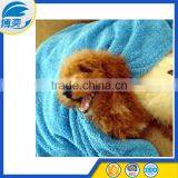 BOYEE 2015 Dog Massage Glove, Pet Glove Grooming Mitt, Pet Bath Glove thumbnail-1